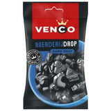 Venco Zakjes-Boerderijdrop-120g