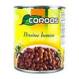 Coroos Bruine Bonen-800g ... Holland Store - Toronto