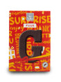 De Heer Dark Chocolate Letter-G ... Holland Store - Toronto