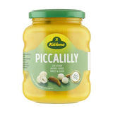Kuhne Piccalilly-370 ml