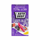Autodrop Cadillacs - Taste Total Loss
