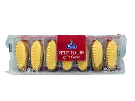 Merba Advocat Petit Four-175g … Holland Store - Toronto