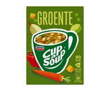 Unox Cup-a-Soup - Groente