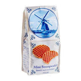 Casteleijn Mini Stroopwafel-200g ... Holland Store - Toronto