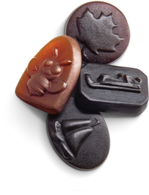 Oldtimers Lievelingen Mix-235g