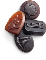 Oldtimers Lievelingen Mix-235g