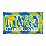 Tony's Chocolonely - Puur Romige Hazelnoot Crunch
