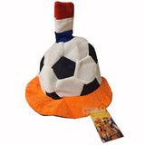 Soccer Ball Hat
