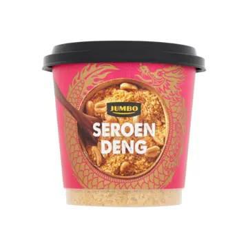 Jumbo Seroendeng