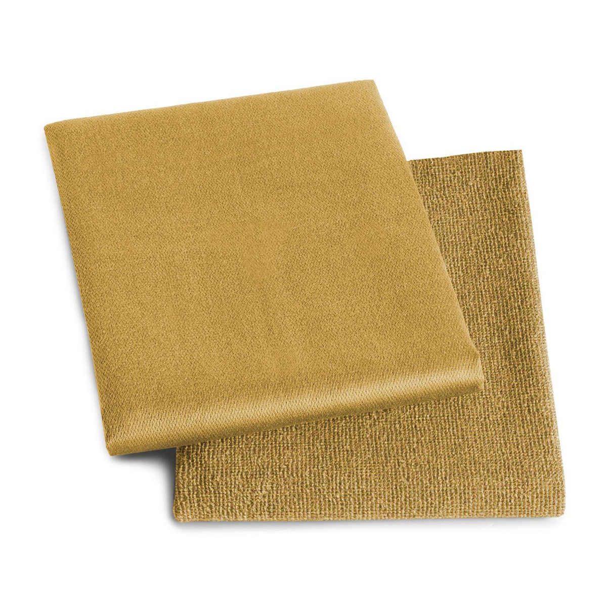 DDDDD Towel Combo - Logo - Ochre