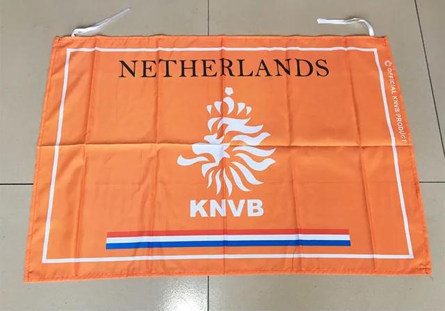 Flag - Netherlands KNVB