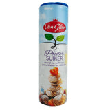 Sucre en poudre Van Gilse - 250 g