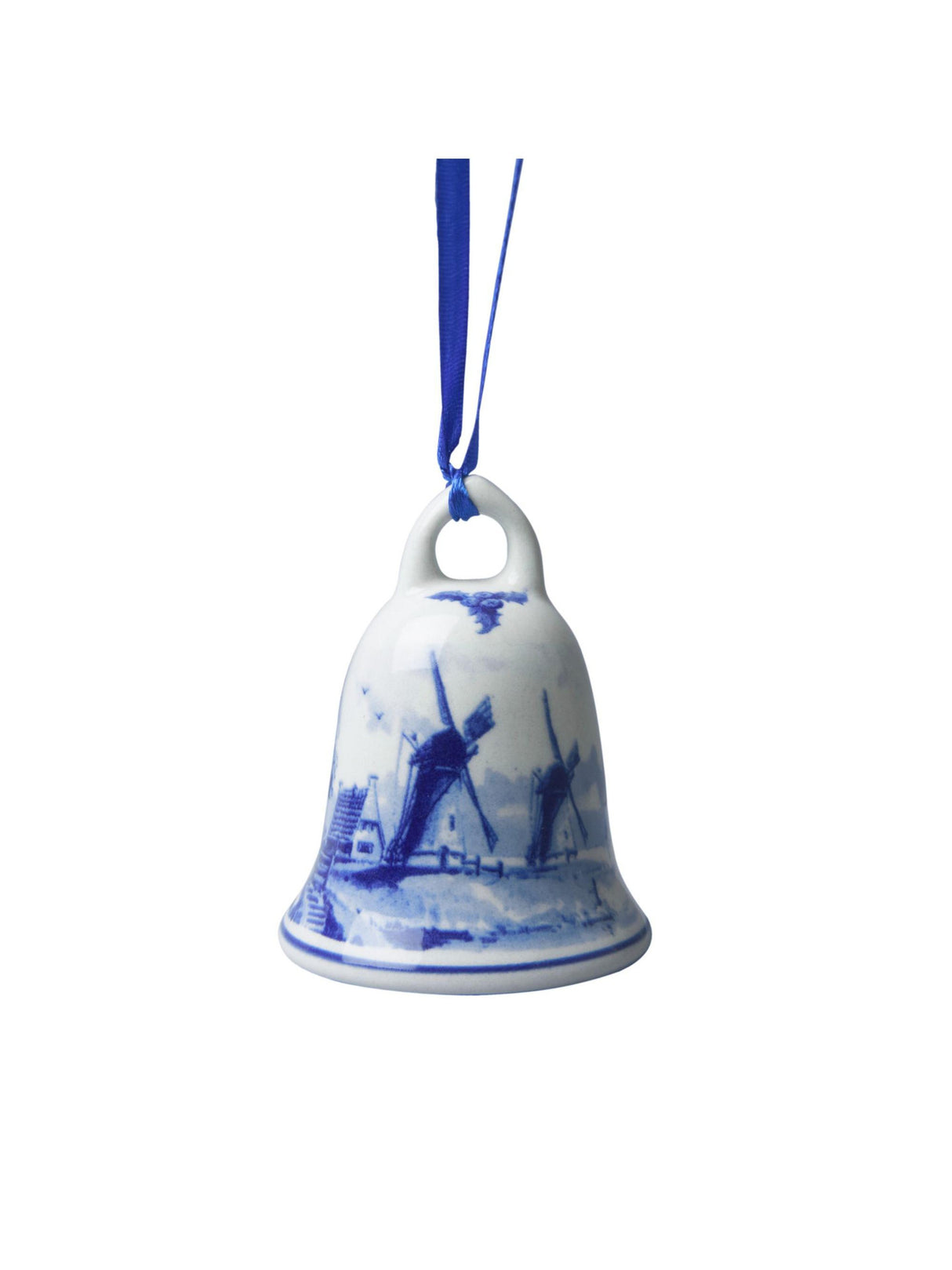 DB Ornament-Bell