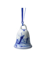 DB Ornament-Bell