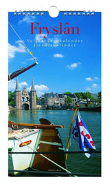 Calendar - Fryslan