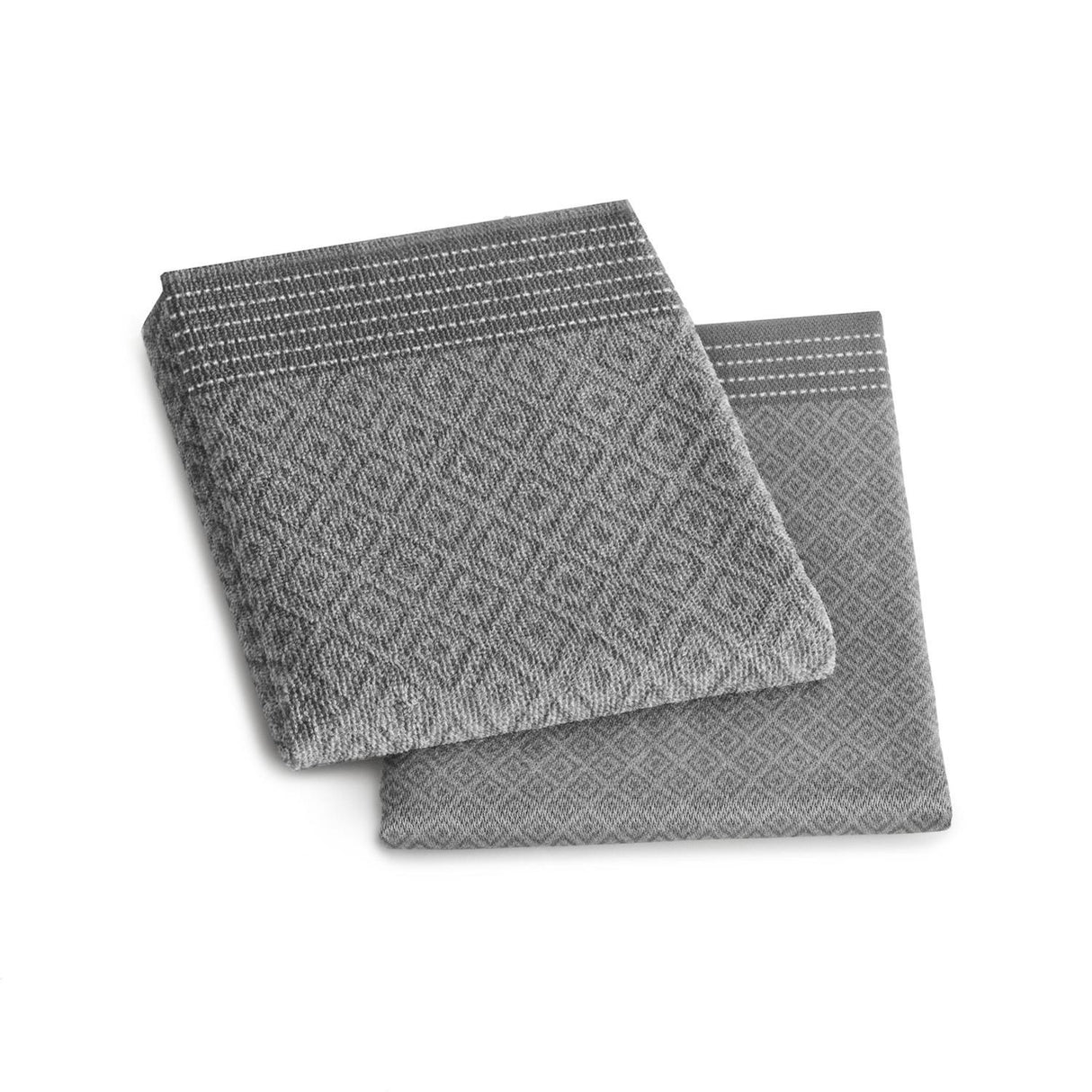 DDDDD Towel Combo - Akira - Grey