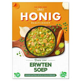 Honig basis voor Erwtensoep-137g