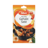 Silvo Mix voor Gehakt Sate