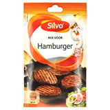 Silvo Mix voor Hamburger