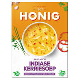 Honig basis voor Indiase Kerriesoep