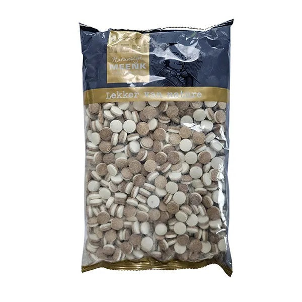 Meenk TV Pastilles