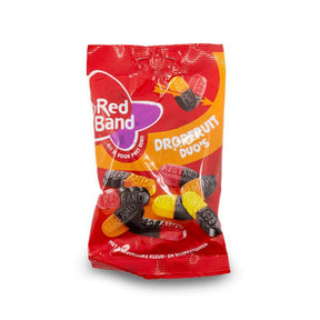 Red Band Zakjes-Drop Fruit Duo-120g … Holland Store - Toronto