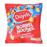 Duyvis Borrelnootjes - Cocktail