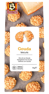 Buiteman Gouda Biscuits-75g ... Holland Store - Toronto