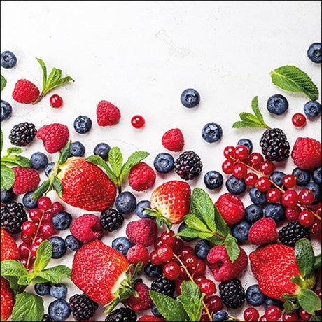Ambiente Napkins - Forest Fruit ... Holland Store - Toronto