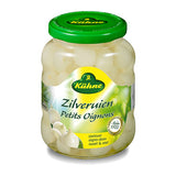 Kuhne Zilveruien