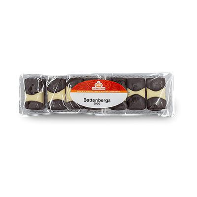 Cafe Amsterdam Battenbergs – 200 g