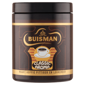 Buisman Classic Aroma-150g ... Holland Store - Toronto