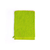 Alpha Washcloth - Apple Green ... Holland Store - Toronto