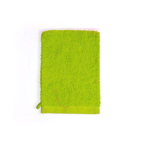 Alpha Washcloth - Apple Green ... Holland Store - Toronto