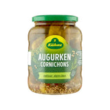 Kuhne Augurken ZoetZuur-370 ml