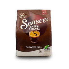 Senseo Extra Strong Coffee Pads-36 pcs … Holland Store – Toronto 