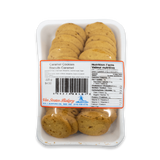 Van Straten Bakery Caramel Cookies