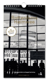 Calendar - Rotterdam -- Homesick