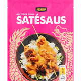 Jumbo Pinda Satesaus