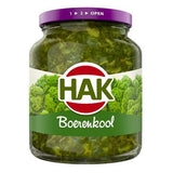 Hak Boerenkool - Large