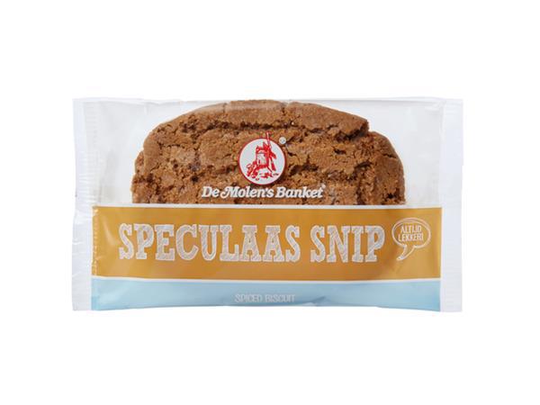 De Molen Speculaas Snip-38g ... Holland Store - Toronto