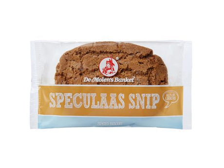 De Molen Speculaas Snip-38g ... Holland Store - Toronto